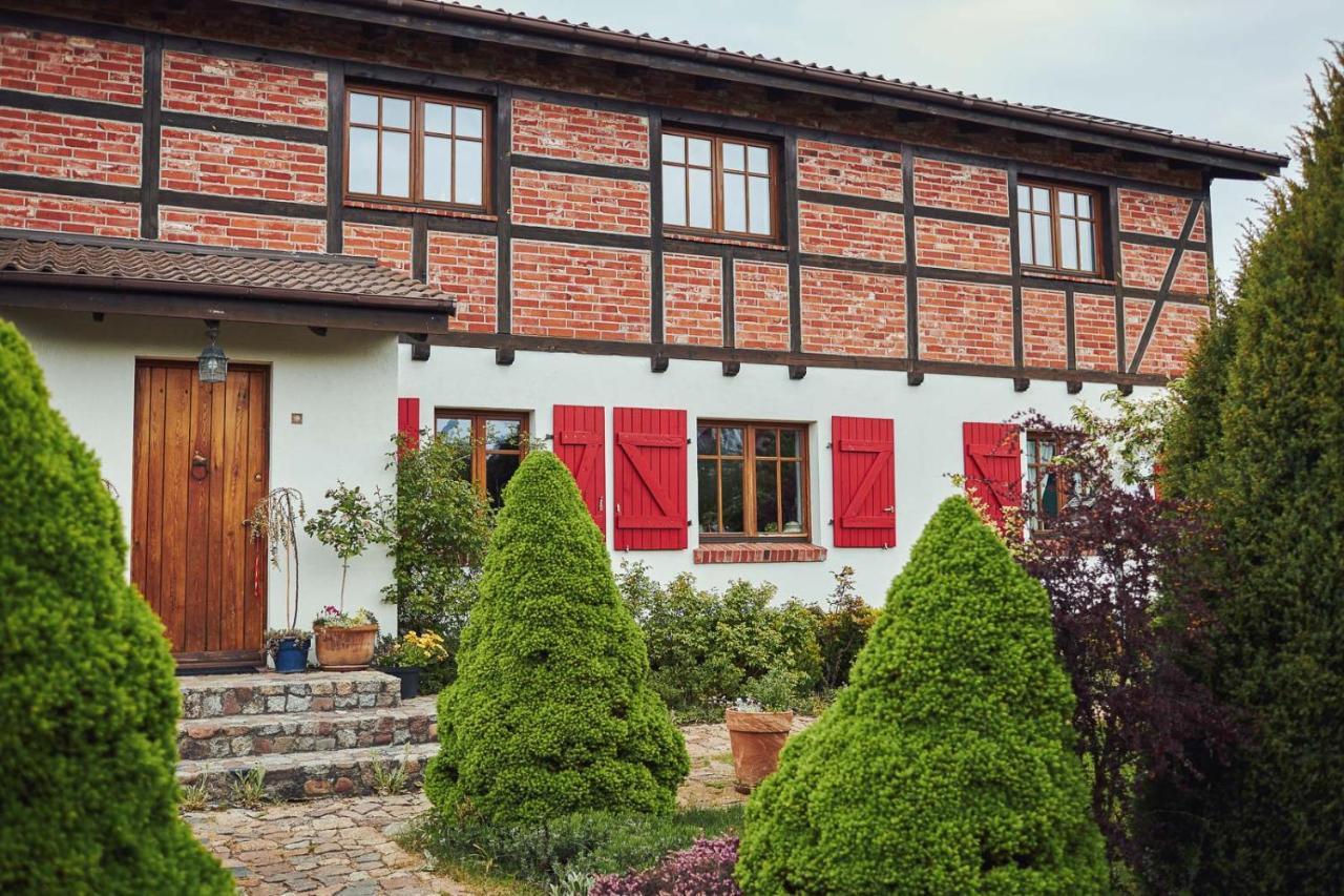Spokoj & Dobro - Slow Life Apartments Gaski  Exterior photo