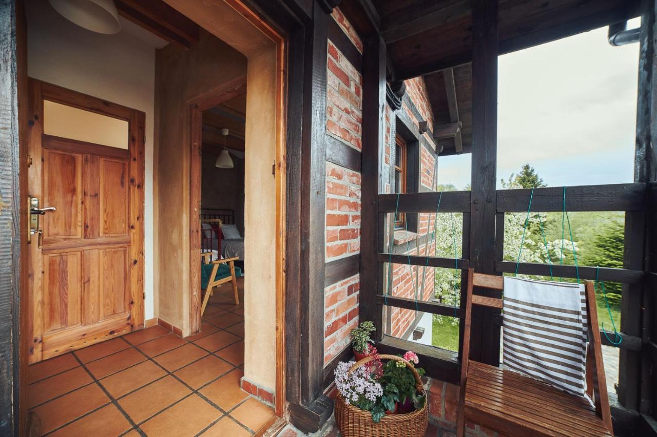 Spokoj & Dobro - Slow Life Apartments Gaski  Exterior photo